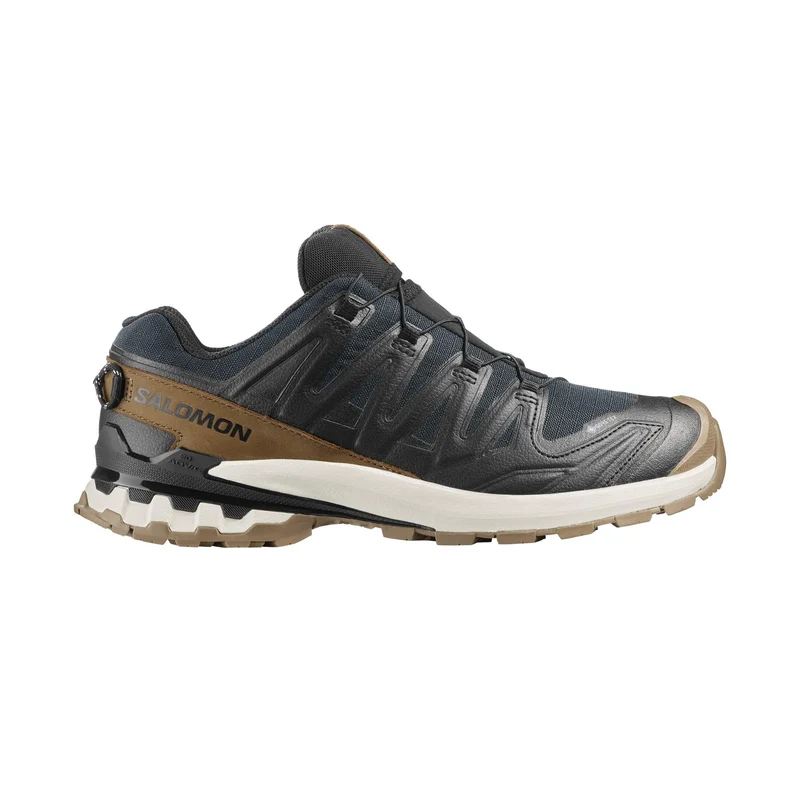 XA Pro 3D V9 Gore-Tex Lifelong Trailrunningschuhe