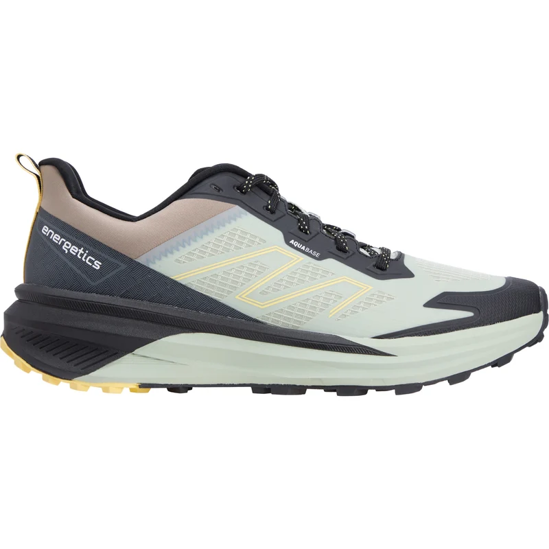 Zyrox Trail III AQB M Laufschuh