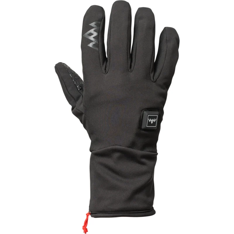 Heated Nordic Gloves