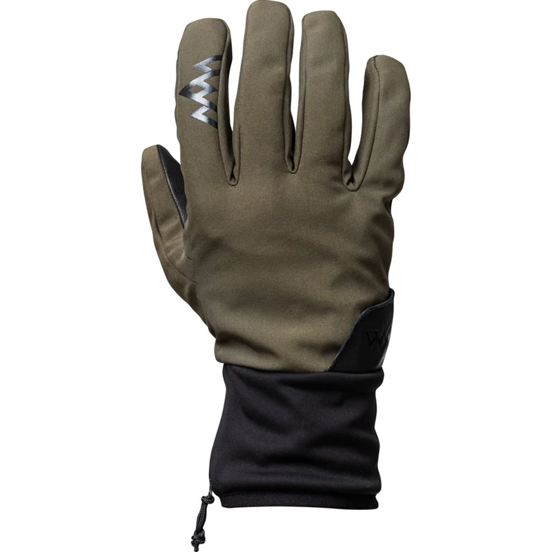 Heated Light Hunt Gloves