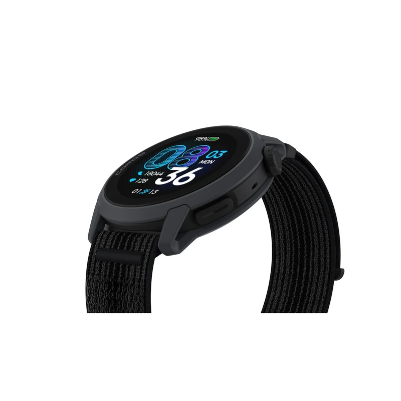 PACE 4 GPS