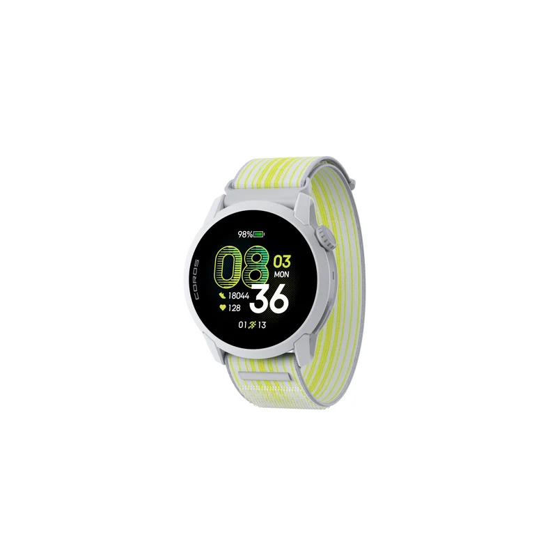 PACE 4 GPS
