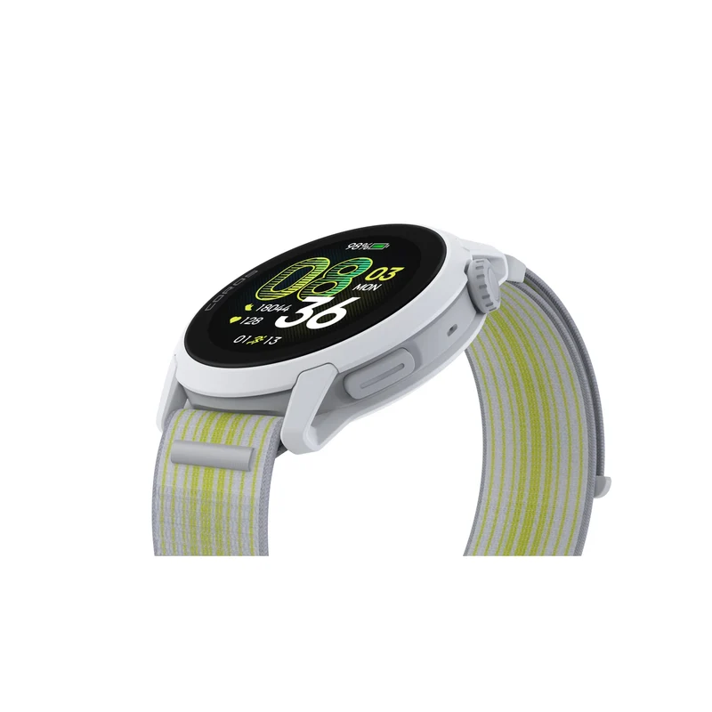 PACE 4 GPS