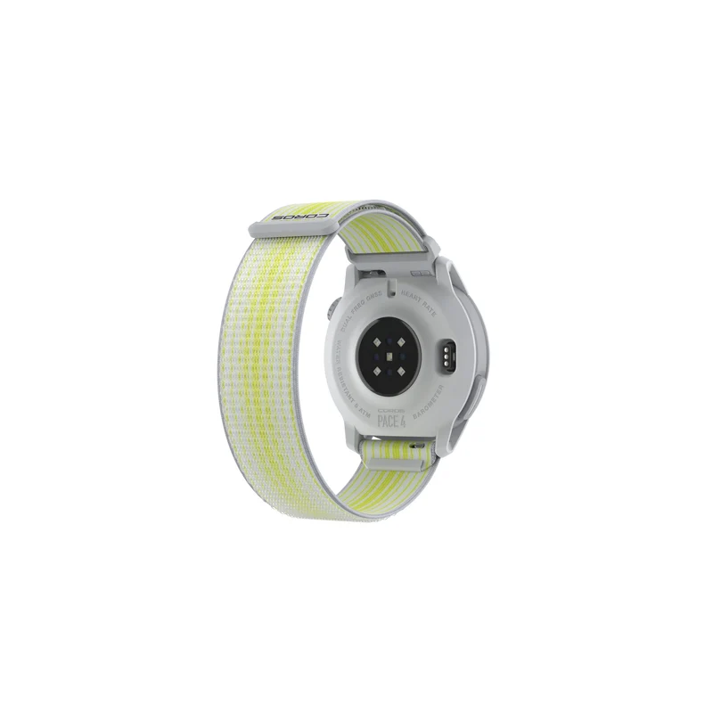 PACE 4 GPS