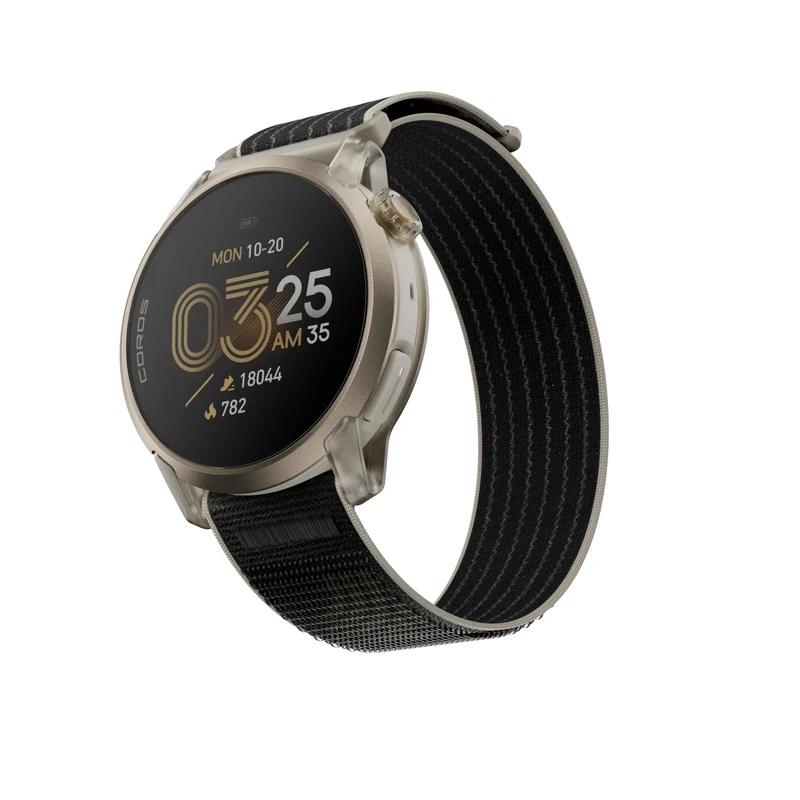 PACE 4 GPS