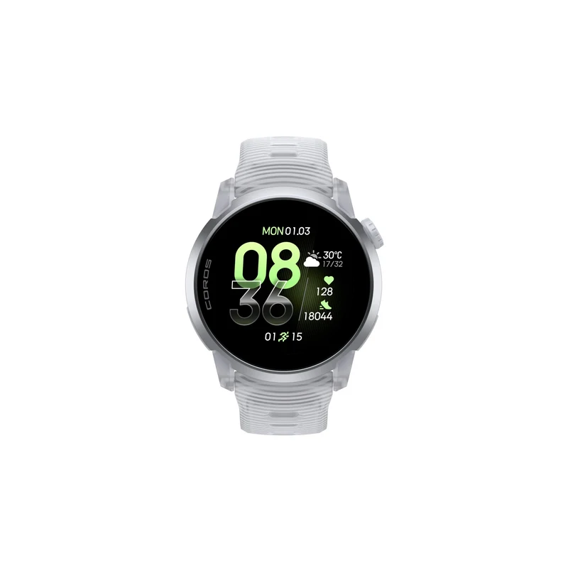 PACE 4 GPS