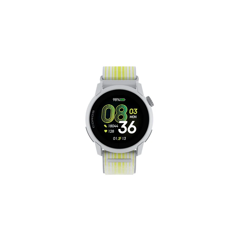 PACE 4 GPS