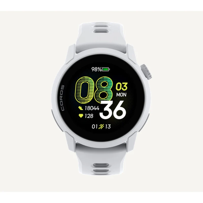 PACE 4 GPS