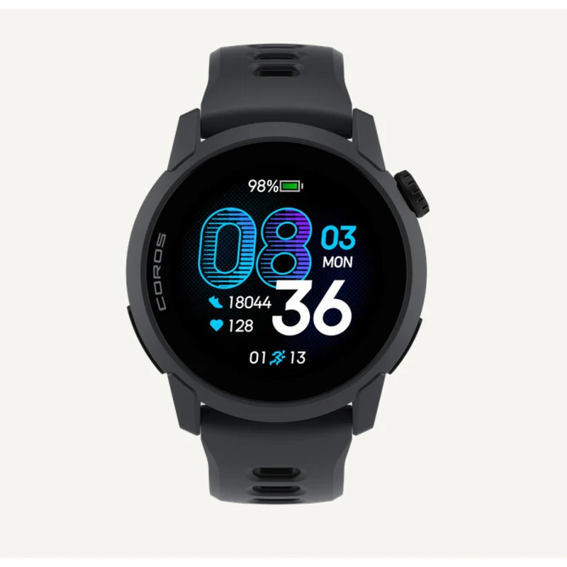 PACE 4 GPS