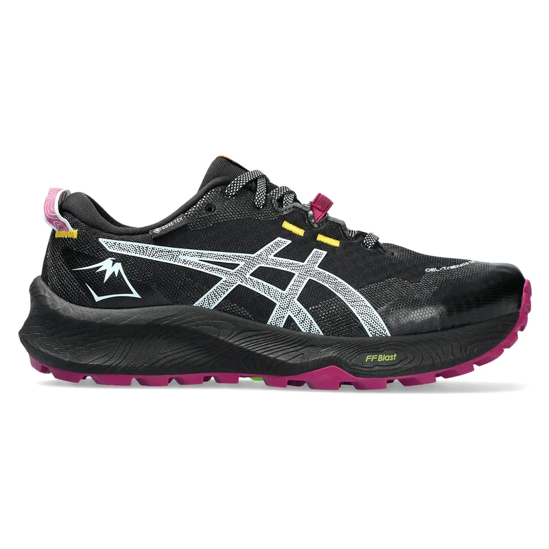 GEL-TRABUCO 12 GTX Lady
