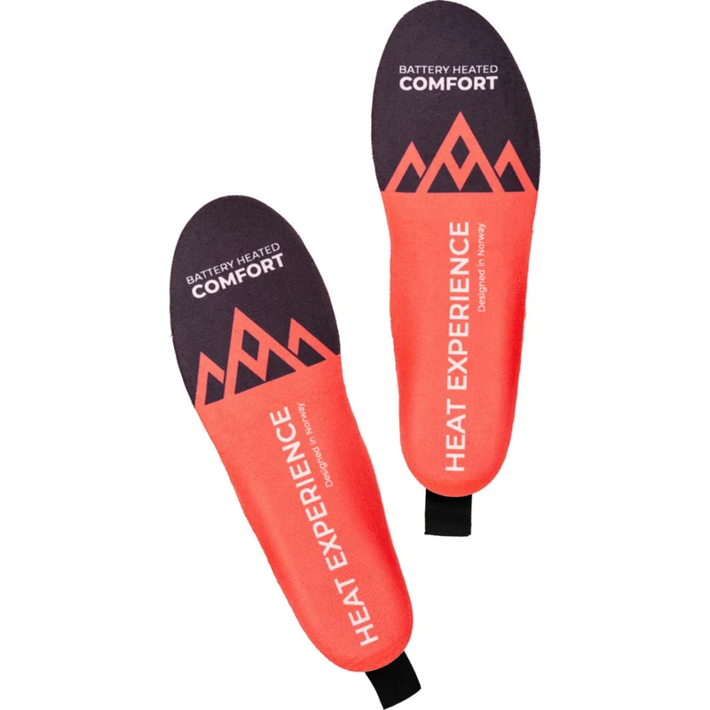 Heated Insoles V