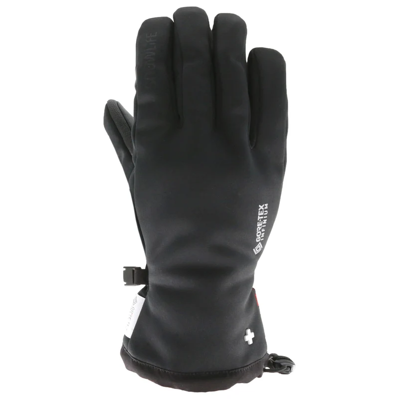 Softshell Skihandschuhe