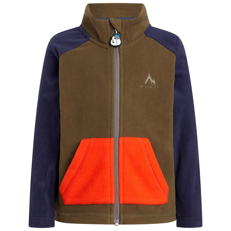 Colin Fleecejacke