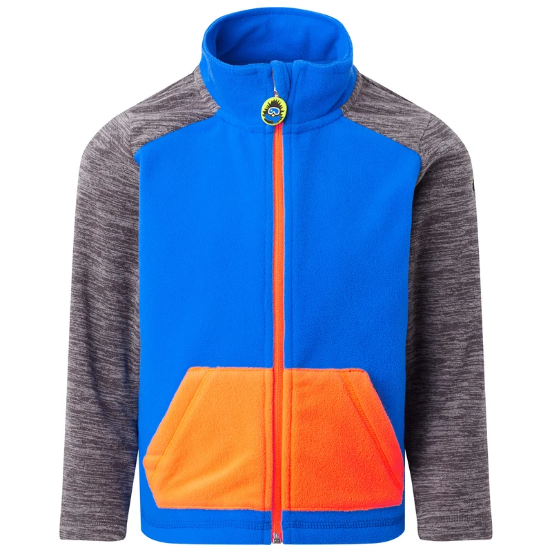 Colin Fleecejacke