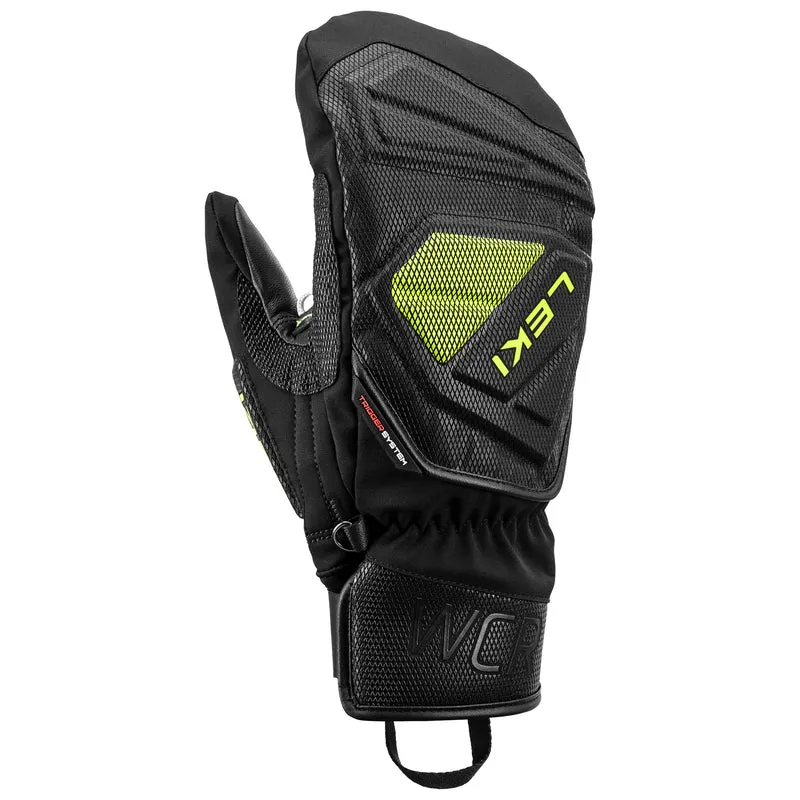 WCR C-Tech 3D Mitt