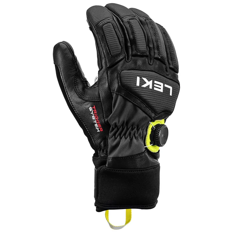 Griffin Tune 3D Boa® Skihandschuhe