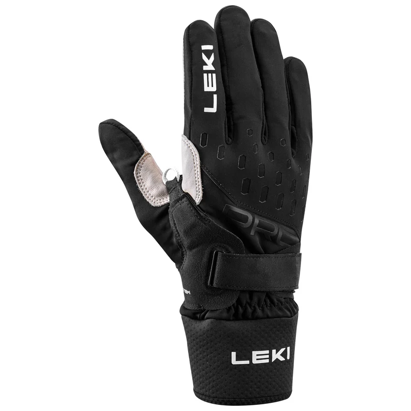 PRC Premium Shark Skihandschuhe