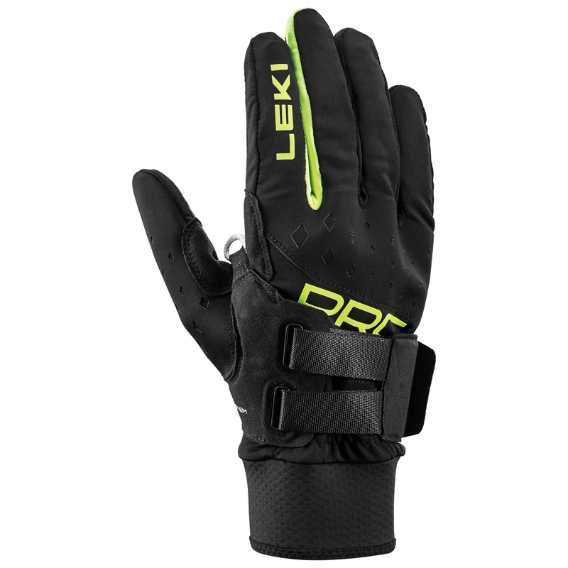 PRC Shark Skihandschuhe