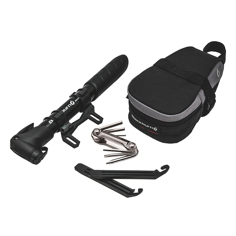 Local Ride Kit