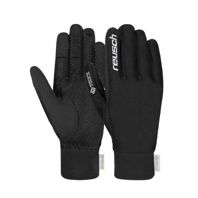 Reusch Karayel WINDSTOPPER® TOUCH-TEC™ Junior