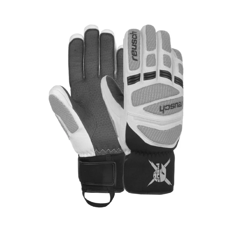 Reusch Worldcup Warrior DG