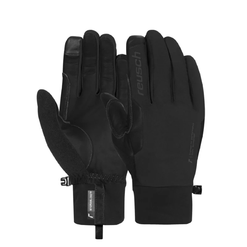 Reusch Oskar STORMBLOXX™ TOUCH-TEC™