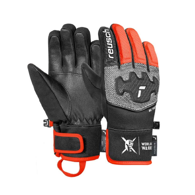 Worldcup Warrior Prime R-TEX® XT Junior