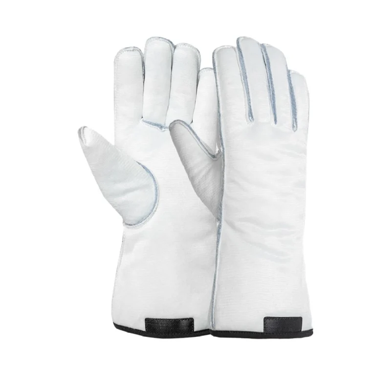 Insulated Wool Inner Glove