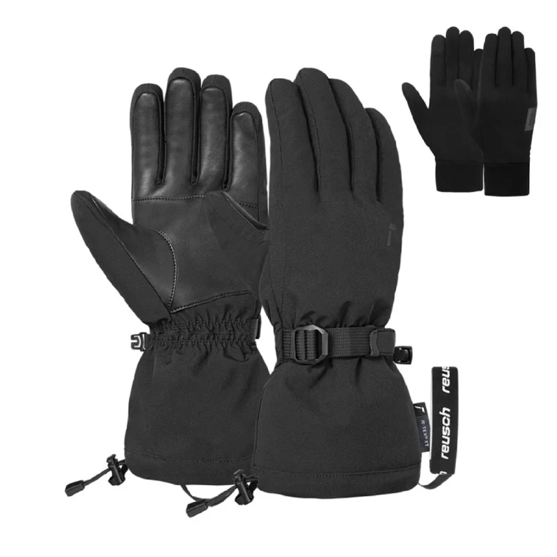 Sid Triple Sys R-TEX® XT TOUCH-TEC