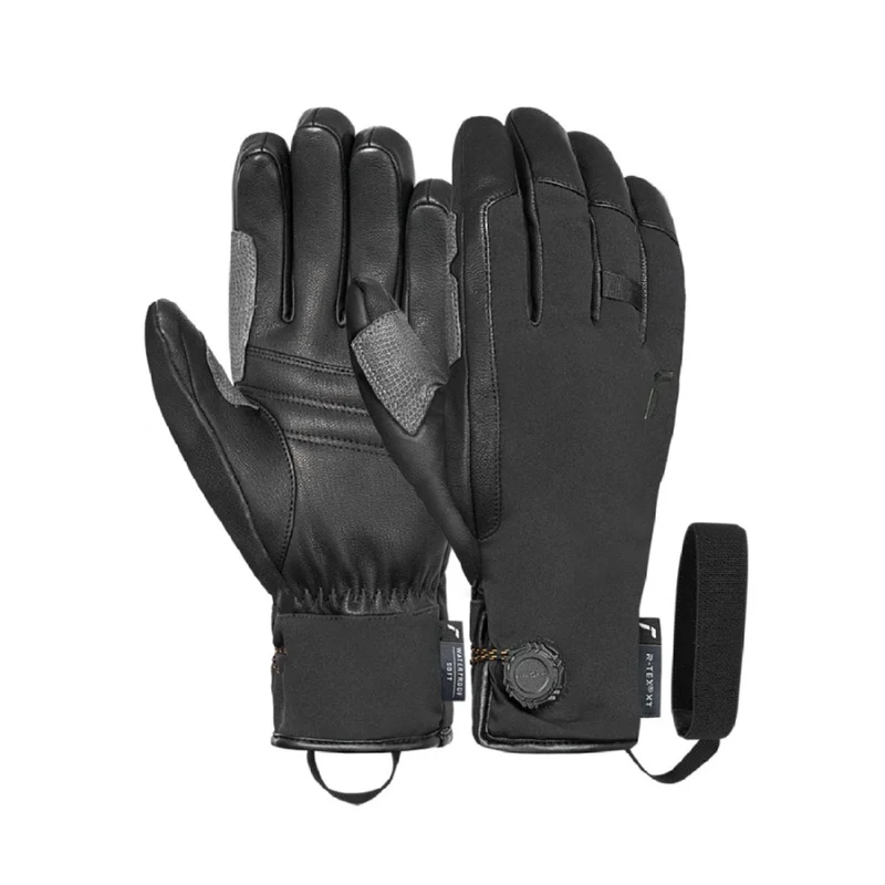 Explorer Fidlock R-TEX® XT