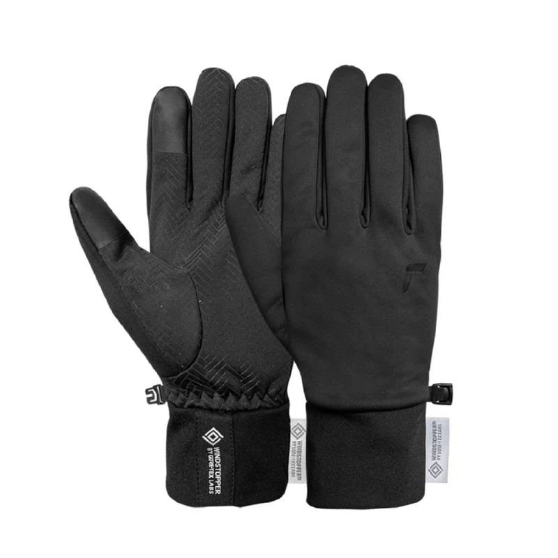 Tromso WINDSTOPPER® TOUCH-TEC