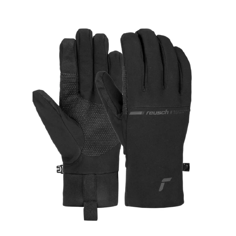 Reusch Milton STORMBLOXX TOUCH-TEC™