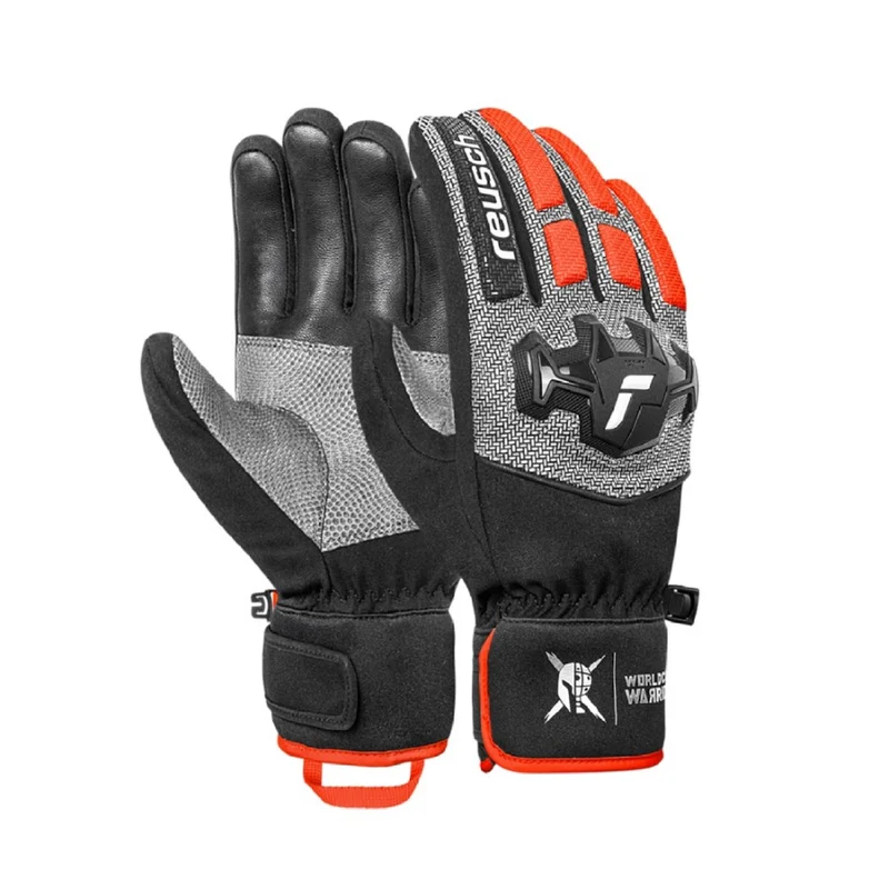Worldcup Warrior R-TEX® XT