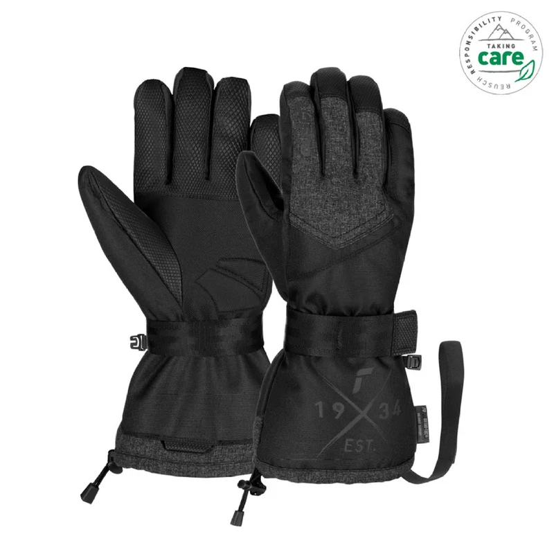 Reusch Baseplate R-TEX XT