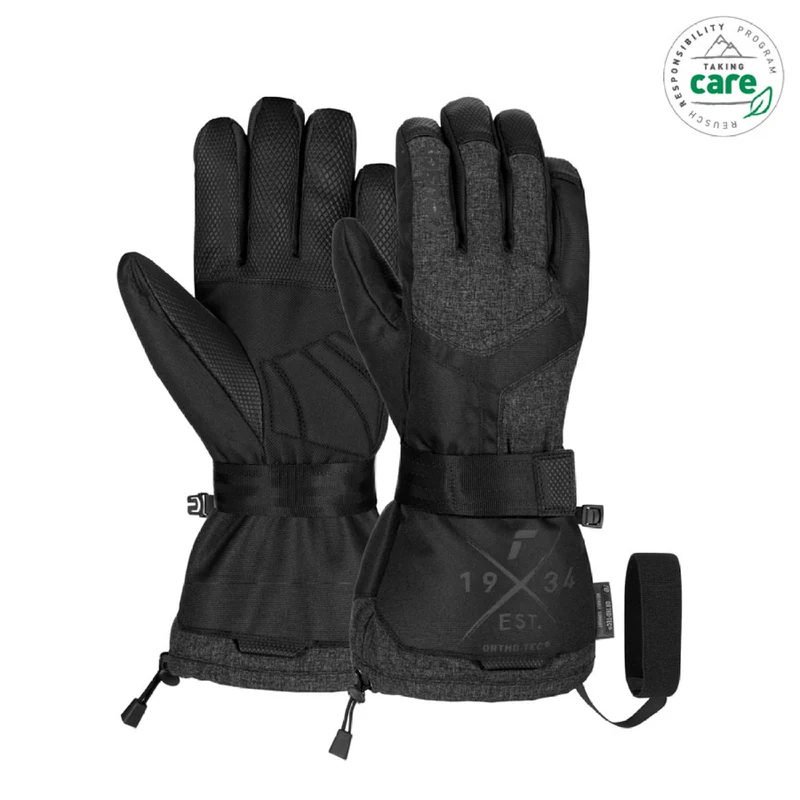 Reusch Doubletake R-TEX XT