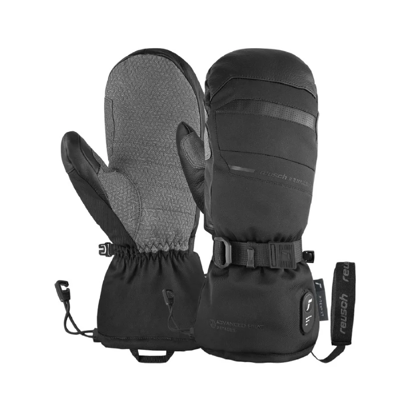 Reusch Advanced Heat R-TEX® XT Mitten