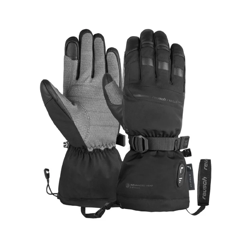 Reusch Advanced Heat R-TEX® XT