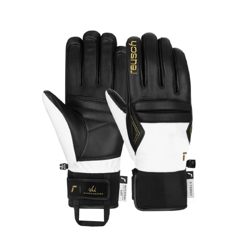Mikaela Shiffrin R-TEX® XT