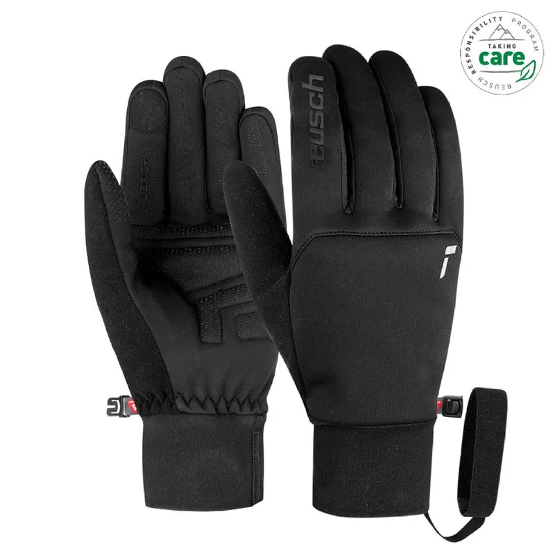 Reusch Backcountry TOUCH-TEC