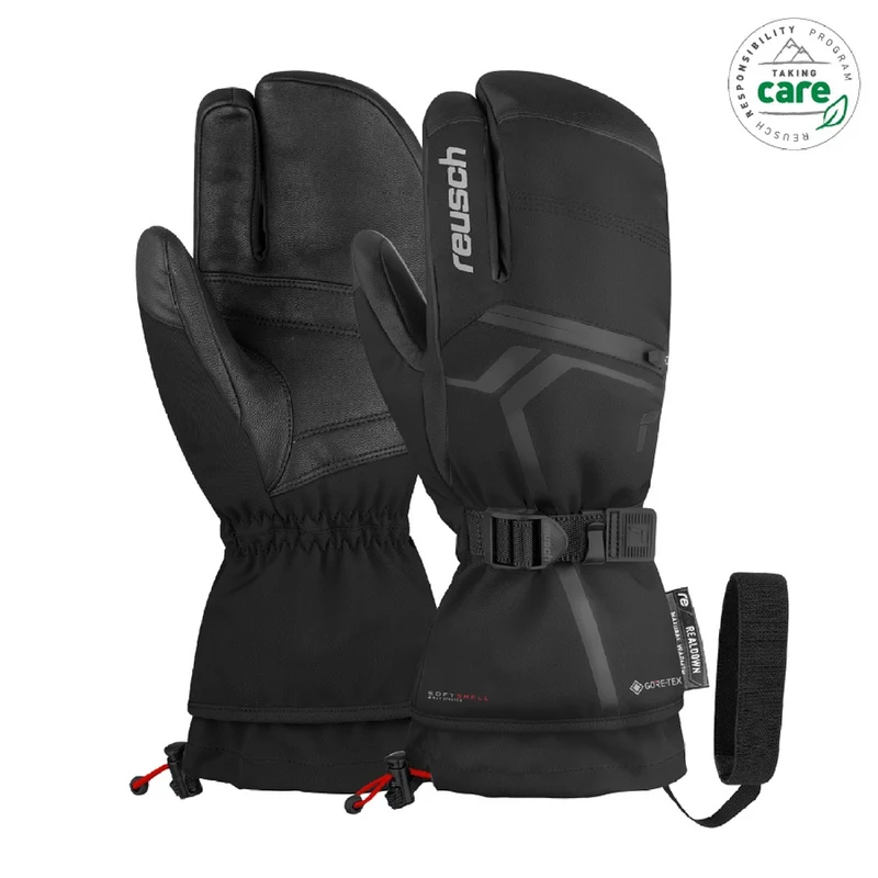 Down Spirit GTX
