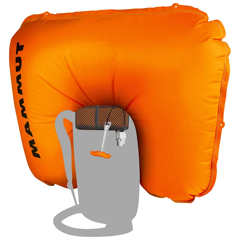 Removable Airbag System R.A.S. 3.0