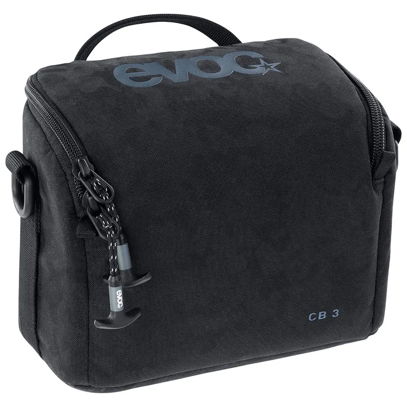 CB 3L Camera Block