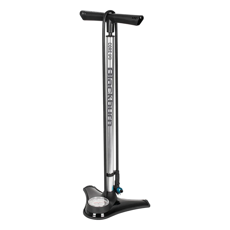 Core 3 Floor Pump