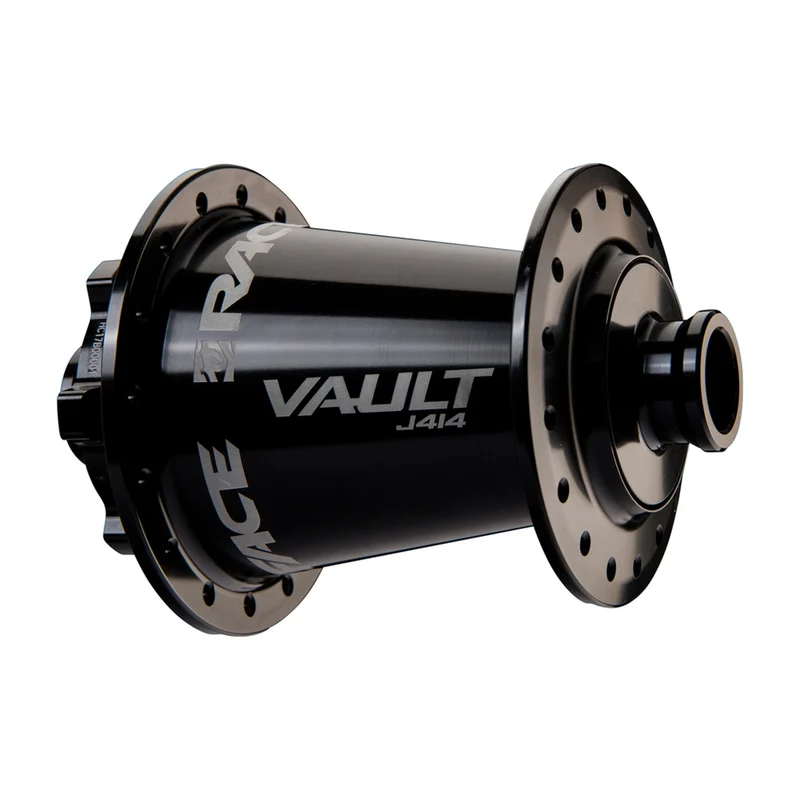 Vault MTB Hub B 414/424J Colour Edition 32H 6BD