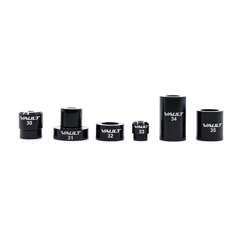 Vault/Trace Bearing Drift Kit Front/Rear