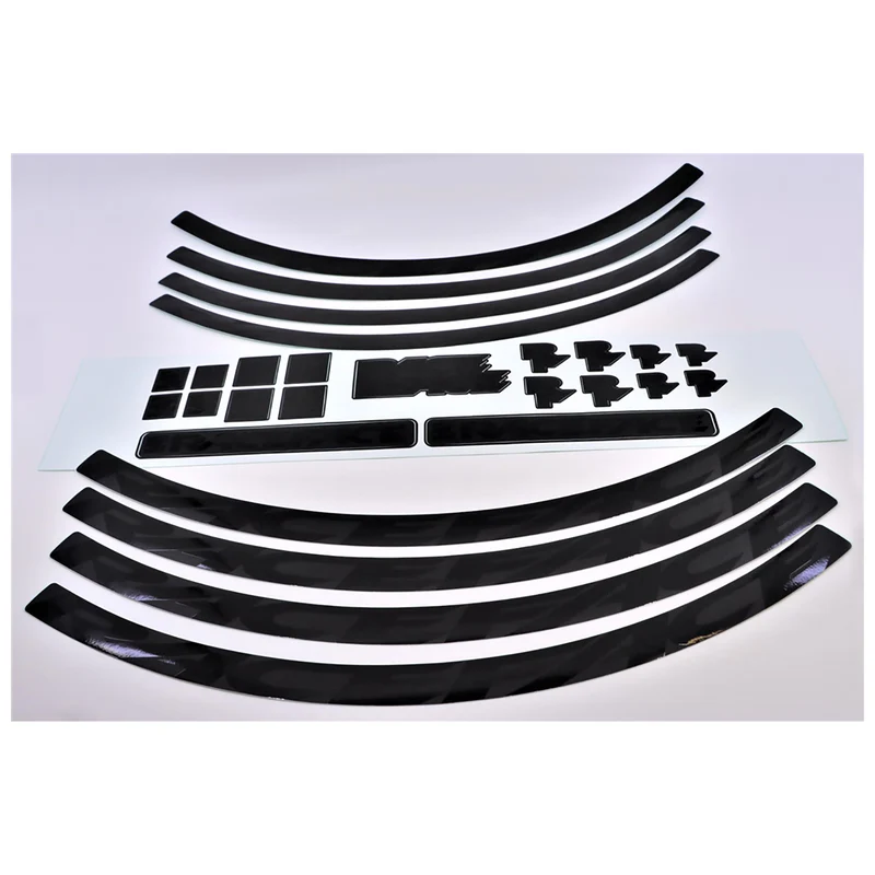 Decal Kit Next SL 26/ARC & AR 25-27