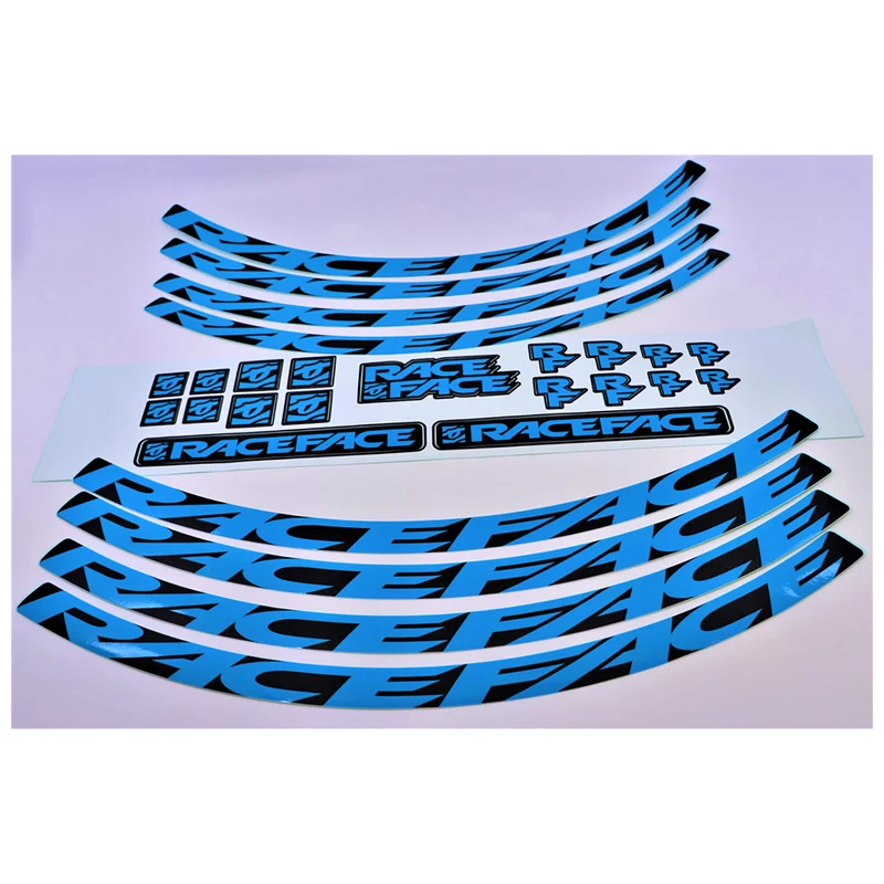 Decal Kit Next SL 26/ARC & AR 25-27