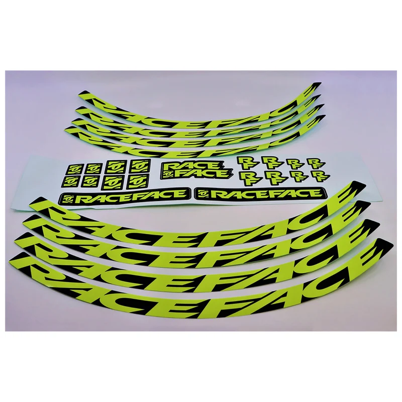 Decal Kit Next SL 26/ARC & AR 25-27