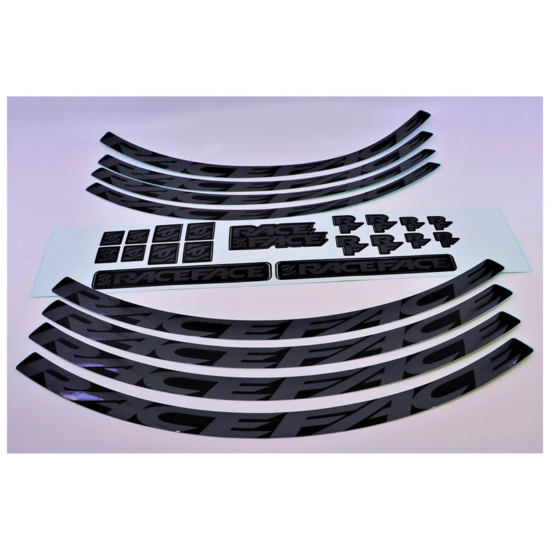 Decal Kit Next SL 26/ARC & AR 25-27