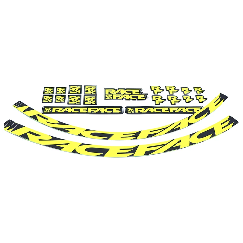 Decal Kit Turbine R 30/ARC 30/AR 30